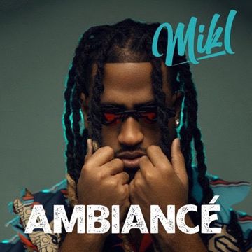 Ambiancé ( avec voix )-cover