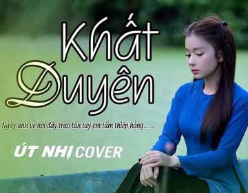 Khất duyên -cover