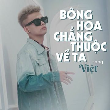 Bông Hoa Chẳng Thuộc Về Ta (Solo Version)-cover