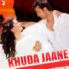 Khuda Jaane (Short Ver.)-cover