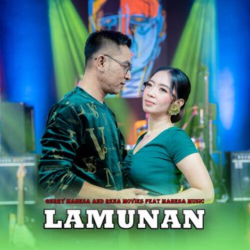 Lamunan-cover