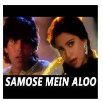 Jab Tak Rahega Samoshe hq-cover
