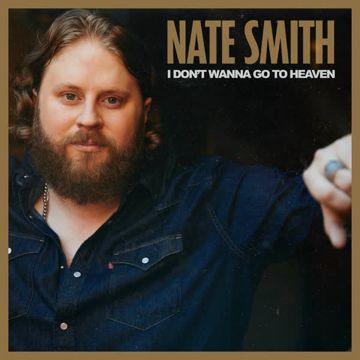 I Don't Wanna Go To Heaven-cover