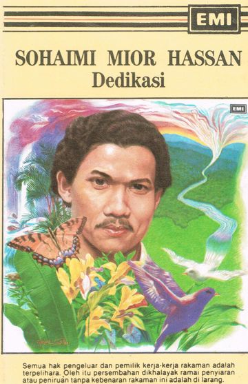 Suatu Aku Yang Terlena-cover