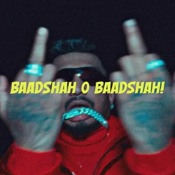 Baadshah O Baadshah (Drill)