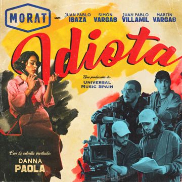 Idiota-cover