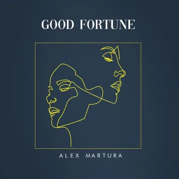 Good Fortune-cover