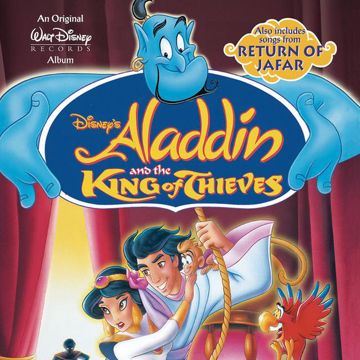 Arabian Nights-cover