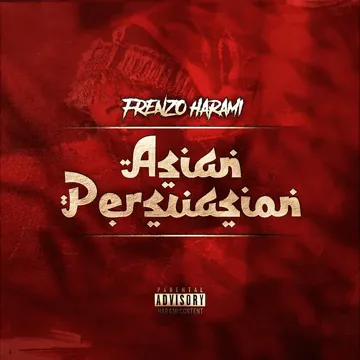 Asian Persuasion