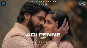 Adi Penne Cover Version-cover