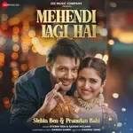 Mehendi Lagi Hai-cover