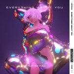 Everything About You(feat. P<3LLY)-cover