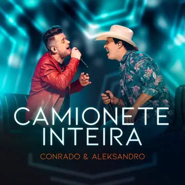 Camionete Inteira-cover