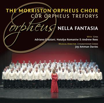 Nella Fantasia-cover
