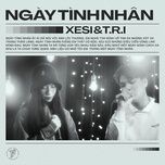 Ngày Tình Nhân-cover