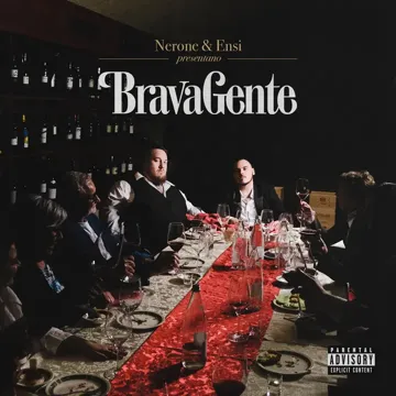 Non è cosa-cover