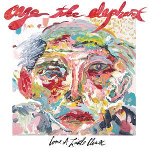 Come a Little Closer-cover