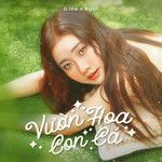 Vườn Hoa Con Cá-cover