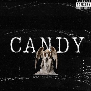 CANDY-cover