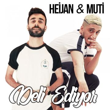 Deli Ediyor-cover