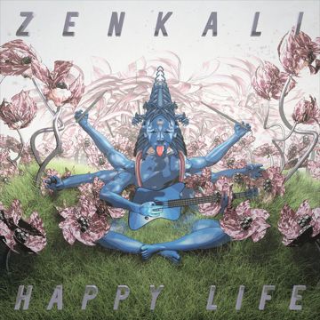 Happy Life-cover