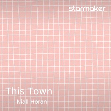 This Town-cover