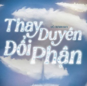 Thay Duyên Đổi Phận-cover