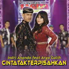 Cinta Tak Terpisahkan-cover