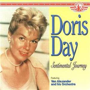 Sentimental Journey-cover