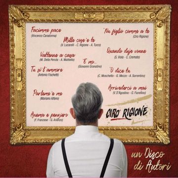 Mille cose 'e te-cover