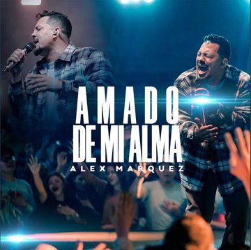 Amado De Mi Alma