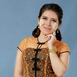 သူငယ္ခ်င္းအတြက္ VERSION