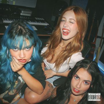 Eu Não Gosto De Você-cover