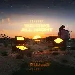 Waiting All Night-cover