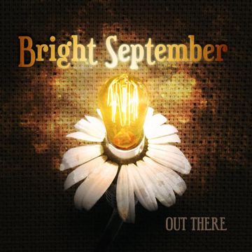 I'll Be There-cover