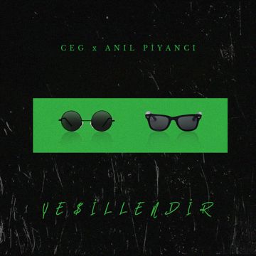 Yeşillendir-cover