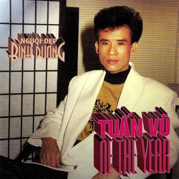 Giọt Lệ Sầu-cover