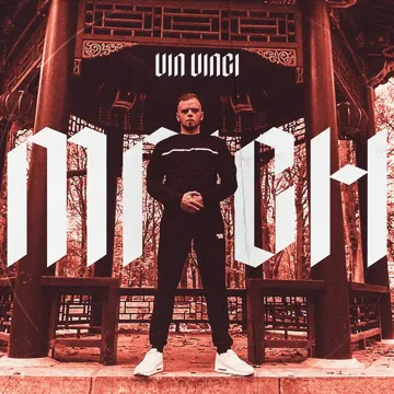 Mnich-cover