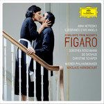 Mozart: "Giunse alfin il momento" - "Deh vieni non tardar" (Figaro / Act 4)-cover