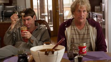 Друзья - товарищи (AI)