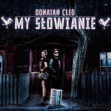 My Słowianie-cover