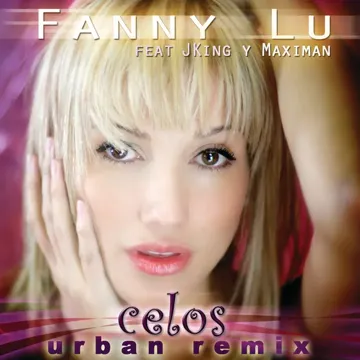 Celos (Urban Remix)-cover
