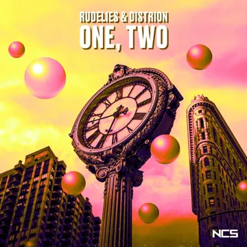 One, Two-cover