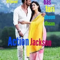 Dhoom Dhaam-cover