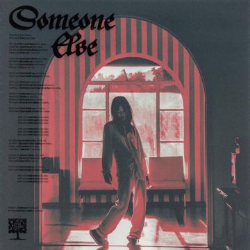 Someone Else-cover