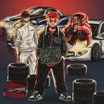 W.T.F (WAY TOO FAST)-cover