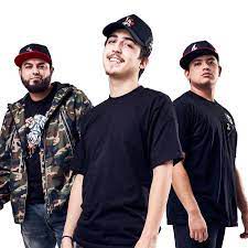 Que te vas-cover