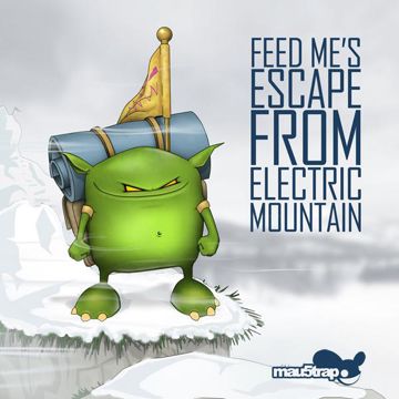 Trapdoor(Original Mix)-cover
