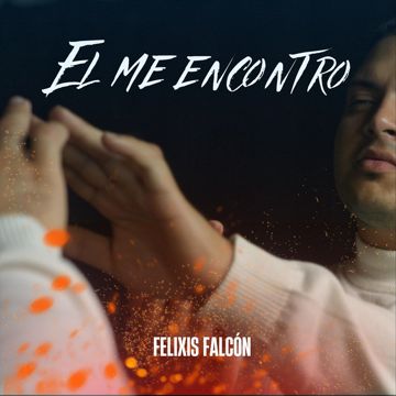 Él Me Encontró-cover