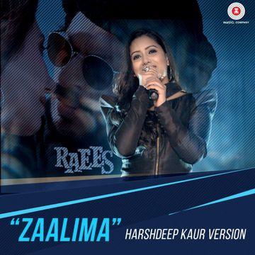 Zaalima-cover